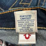 True Religion jeans with dust bag Photo 7