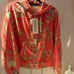 Wildfox NWT  zip up hoodie Photo 0