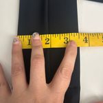 Bandi Pocket Belt Fanny Pack Phone Money Secure Travel Hike Black Photo 2