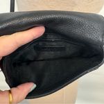 Michael Kors Fulton Black Crossbody Bag Photo 4