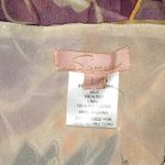 Pink flowy top Size undefined Photo 4
