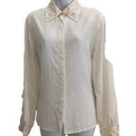 Preston & York Vintage  Button Down Photo 0