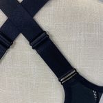 Fabletics Zoe High Impact Sports Bra Black Size XS/S Photo 4