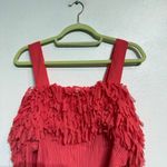 Kaelyn Max II Hot Pink Long Sleeve Blouse Sz 3X NWT Photo 2