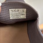 UGG  Sammy Slip on Sneaker Shade Rib Knit‎ Size 7.5 Photo 8