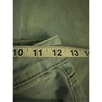 Princess Polly  Raw Hem straight leg jeans 2 Photo 3