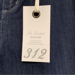 The Limited  312 Flare Leg Jeans - Size 10 Regular Photo 3