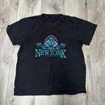 Brandy Melville Baby Tee Photo 0