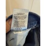 EXPRESS  High Rise Legging Jeans Stretch Denim Perfect Wash‎ Size 4 Short Photo 3