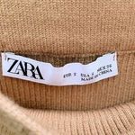 ZARA Knit Skirt Photo 2