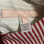 Anthropologie π Hutch () Skipper Dress with pockets Photo 4