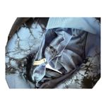 Boutique Marble booty scrunch shorts Large Photo 3