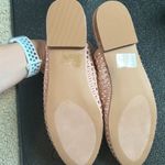 Cape Robbin NIB  nude pixie slide with rhinestone sz 9 Photo 1