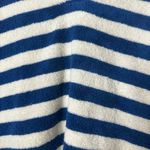 Madewell  MWL Loop Terry Notched Sweatshirt Photo 2