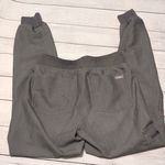 FIGS  gray scrub joggers size XXS Photo 3