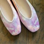 Louise et Cie  Alyah Tie Dye Ballet Flats Size 8.5 Photo 1