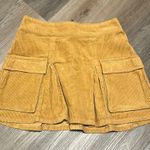 Wild Fable NWT Corduroy mini shirt Photo 1