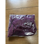 J.Crew Women Size Medium Long Sleeve Top Satin‎ Feel Lightweight Business Casual Photo 9