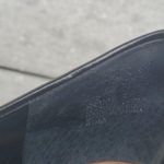 Luxury Rebel Romi Patent Pointed Toe Loafer Flats Size 40 Photo 7