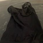 FINAL MARKDOWN High back shapewear small Black Photo 0