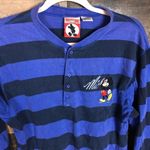 Disney ‎ vintage Mickey Mouse shirt Photo 1