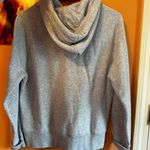 Banana Republic Gray Hoodie Photo 1