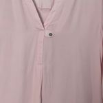Dolan Left Coast Long Sleeve Blouse Photo 3