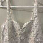 Abercrombie & Fitch Eyelet Dress Photo 1