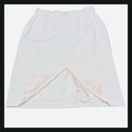 draper's & damon's Draper’s & Damon’s 3-Piece Skirt Suit Set Pink NWT Women’s 18P Jacket Tank Skirt Photo 7