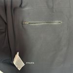 Athleta Avenue Blazer Jacket black Sz 8 Photo 10