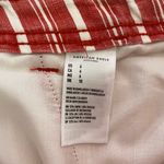 American Eagle AEO Stripped Flowy Shorts Photo 5