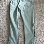 Gymshark  mint sweatpants joggers size small Photo 2