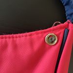 Nike  bag with strap and snaps Photo 3