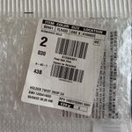 J.Crew  Gold Plated Twist Drop Earrings Photo 5