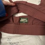 Daily Drills  Go! Set Wine Photo 3