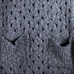 Beulah  Sleeveless Sweater‎ Photo 6