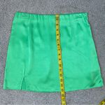 Rails  Tate Mini Skirt Vibrant Green S‎ Photo 7