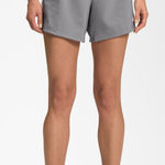 The North Face  Elevation Shorts 5” Meld Grey Photo 0