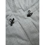 Banana Republic  Puffer Vest Light Gray Size XS Photo 5