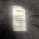 Love In Off the should 3/4 sleeve dress. Black. Small. NWOT Photo 1