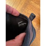 American Rag canvas and vegan suede STAR cowboy western bootie 7 Photo 10