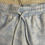ONIA  Women’s Brushed Back Terry Shorts Photo 7