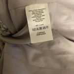 Loft Wool Trench Coat Photo 6