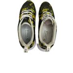 Twenty One NEW Three In  Pilots Casual Lace Up Shoes Sneakers Womens Sz 8 EU 39 B Photo 6