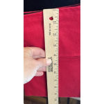 Handmade Colorful‎ Red Beaded Shells Crossbody Purse Adjustable Boho Festival Art Hippie Photo 8