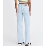 Levi's  Low Pro Straight Jeans Distressed Size 27 Photo 10