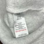 Rae Dunn  “GOOD VIBES" Studio Raglan Sweatshirt sz Large Photo 3