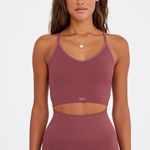 Set Active  V Neck Bra And Shorts  Photo 0