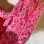 Disney Parks 2014 Zip Up Hoodie White Pink Mickey‎ Mouse Size 2X Photo 10