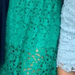 ASTR Lace Midi Dress Photo 0